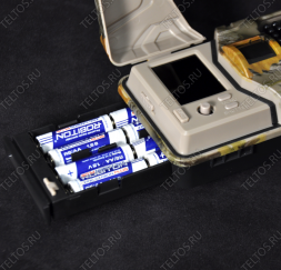 Филин JET MMS