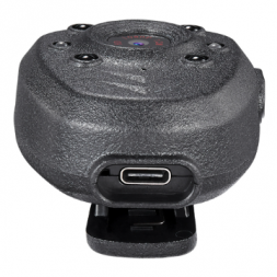 Носимый видеорегистратор GetCam 32G