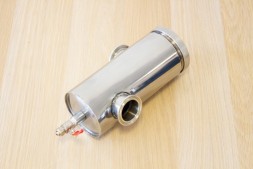 Джин-корзина &quot;MALINOVKA&quot; кламп 1.5&quot;
