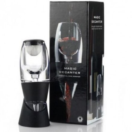 Аэратор для вина &quot;Magic Decanter Mini&quot;