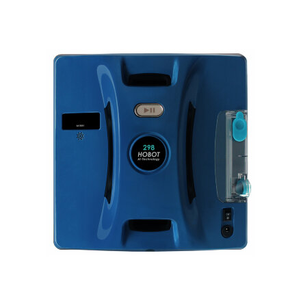 Робот – мойщик окон HOBOT-298 ULTRASONIC
