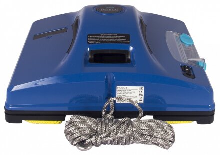 Робот – мойщик окон HOBOT-298 ULTRASONIC