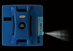 Робот – мойщик окон HOBOT-298 ULTRASONIC
