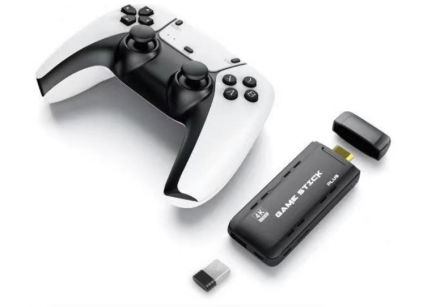 Игровая приставка DataFrog (AMPOWN) U9 12000 игр 
