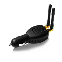Глушитель сигнала GPS/ГЛОНАСС (L1/L2) GS 60 