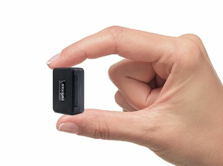 Мини gps трекер TK STAR 913 магнит 