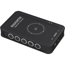 Подавитель диктофонов, микрофонов &quot;BugHunter DAudio bda-2 Ultrasonic&quot;