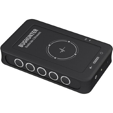 Подавитель диктофонов, микрофонов &quot;BugHunter DAudio bda-2 Ultrasonic&quot;