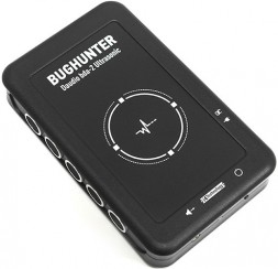 Подавитель диктофонов, микрофонов &quot;BugHunter DAudio bda-2 Ultrasonic&quot;