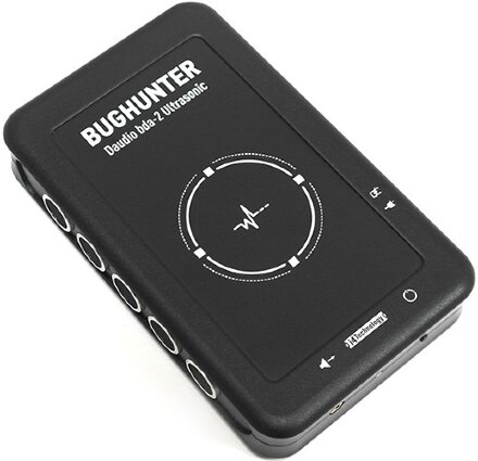 Подавитель диктофонов, микрофонов &quot;BugHunter DAudio bda-2 Ultrasonic&quot;