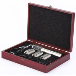 Подарочный винный набор &quot;E-Wine Deluxe&quot;