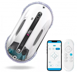 Робот мойщик окон HOBOT-R3 Ultrasonic