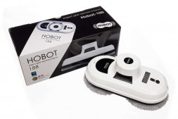 Робот – мойщик окон HOBOT 188